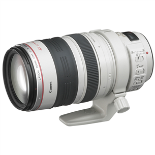 EF 28-300mm f/3.5-5.6L IS USM lens, Canon