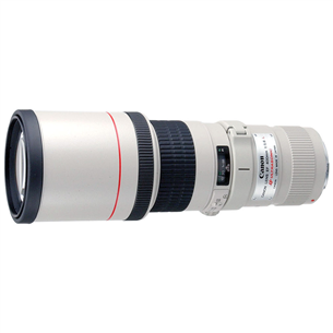 EF 400mm f/5.6L USM lens, Canon