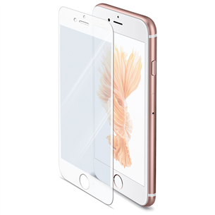 iPhone 6s glass screen protector, Celly
