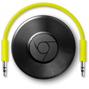 Chromecast Audio, Google
