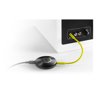 Chromecast Audio, Google