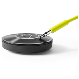 Chromecast Audio, Google