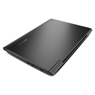 Sülearvuti IdeaPad 700-15, Lenovo