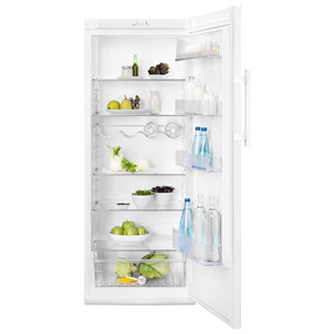 Холодильный шкаф, Electrolux / высота: 154,4 см