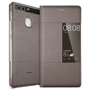 P9 Smart Cover, Huawei