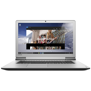 Sülearvuti IdeaPad 700-17, Lenovo