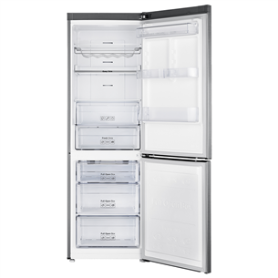 Refrigerator Samsung (185 cm)