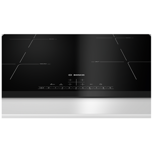 Built in induction hob, Bosch