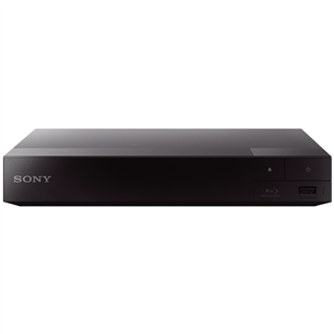 Blu-ray mängija Sony BDP-S3700 BDPS3700B.EC1