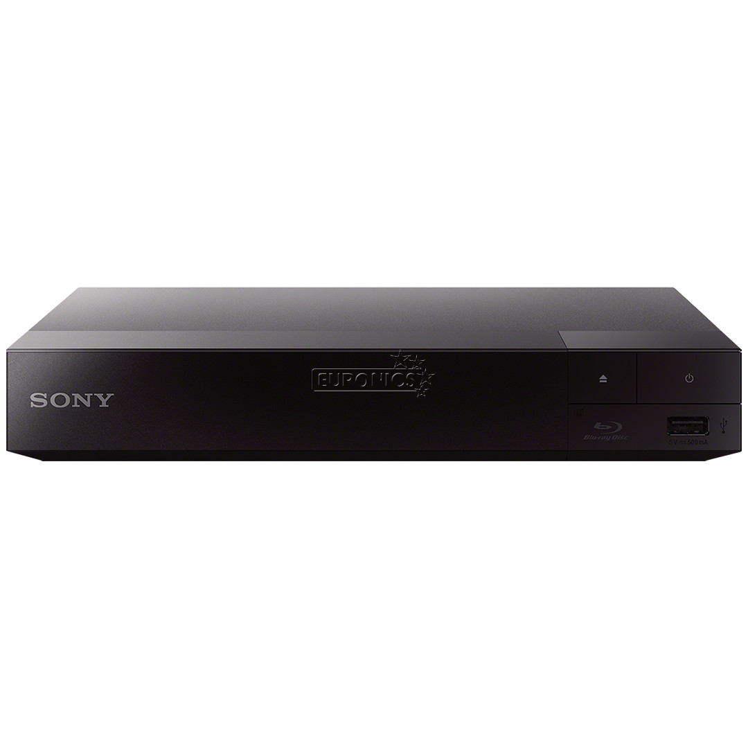 Проигрыватель Blu-Ray Sony BDP-S3700