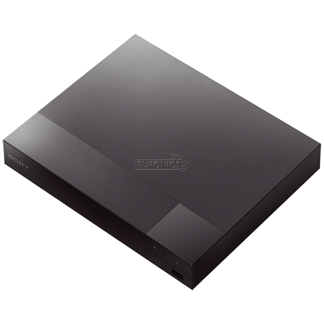 Проигрыватель Blu-Ray Sony BDP-S3700
