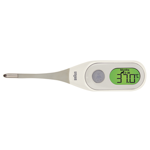 Thermometer Braun