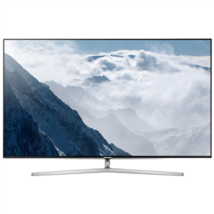 49" Ultra HD LED LCD TV, Samsung
