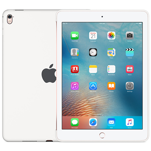 iPad Pro 9,7" silikoonümbris, Apple