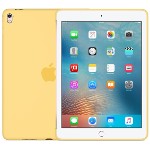 iPad Pro 9,7" silikoonümbris, Apple
