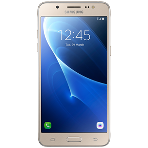 Nutitelefon Galaxy J5 (2016), Samsung / Dual SIM