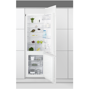 Integreeritav külmik Electrolux (178 cm)