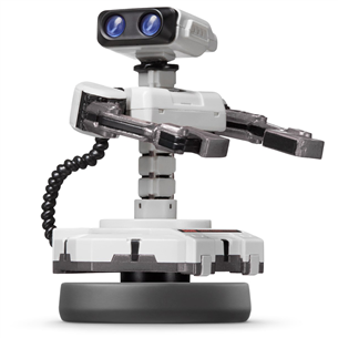 Amiibo Nintendo R.O.B. 045496353391