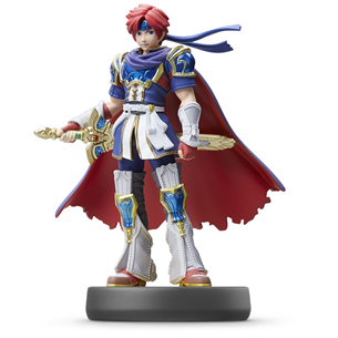 Amiibo Nintendo Roy