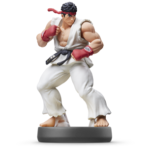 Амибо Ryu, Nintendo