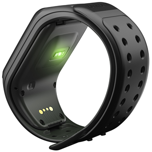 Spordikell SPARK Cardio GPS + Music, TomTom / randmerihma suurus: L