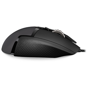 Juhtmega optiline hiir Logitech G502 Proteus Core