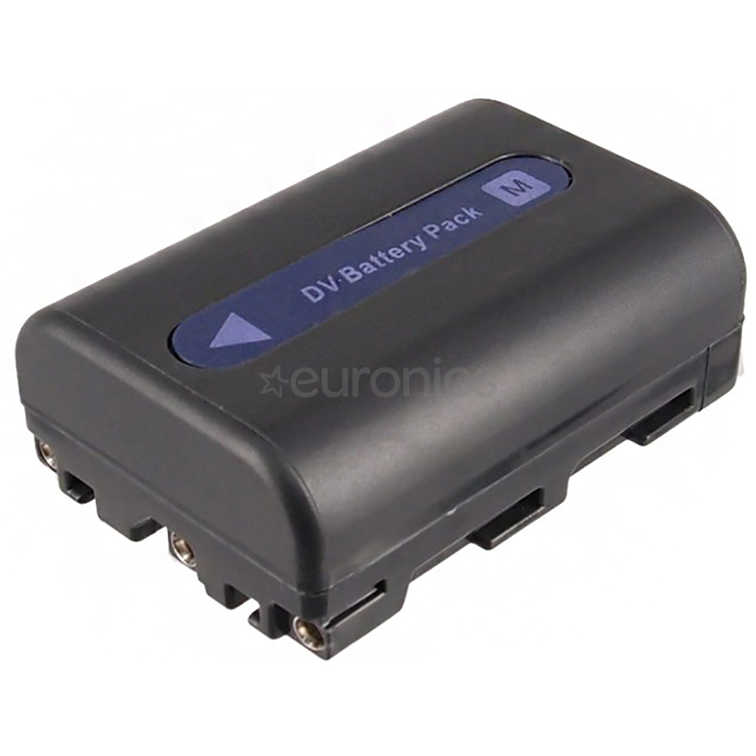Rechargeable battery CS-FM50, Cameron Sino