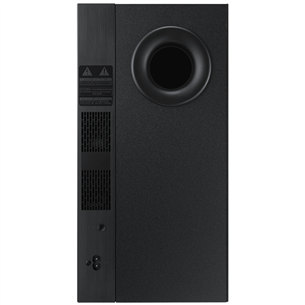 2.1-канальный аудиопроектор soundbar HW-K450, Samsung