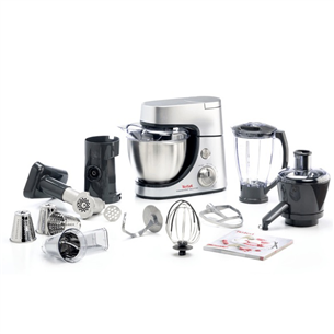 Food Processor Masterchef Gourmet, Tefal