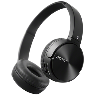 Wireless headphones Sony ZX330BT