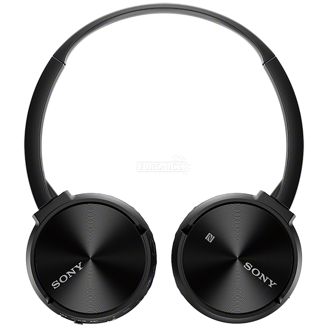 Juhtmevabad kõrvaklapid Sony ZX330BT