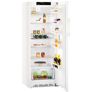 Холодильный шкаф BioCool Comfort, Liebherr / высота: 165 см