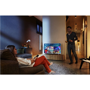 32" Full HD LED LCD-teler, Philips