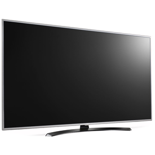 49" Ultra HD LED LCD TV, LG