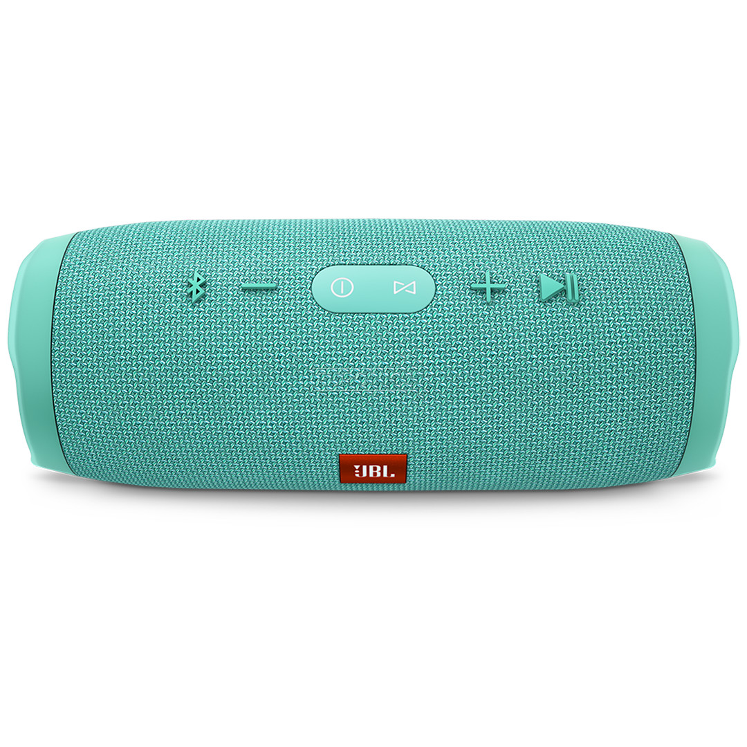 Kaasaskantav juhtmevaba kõlar JBL Charge 3