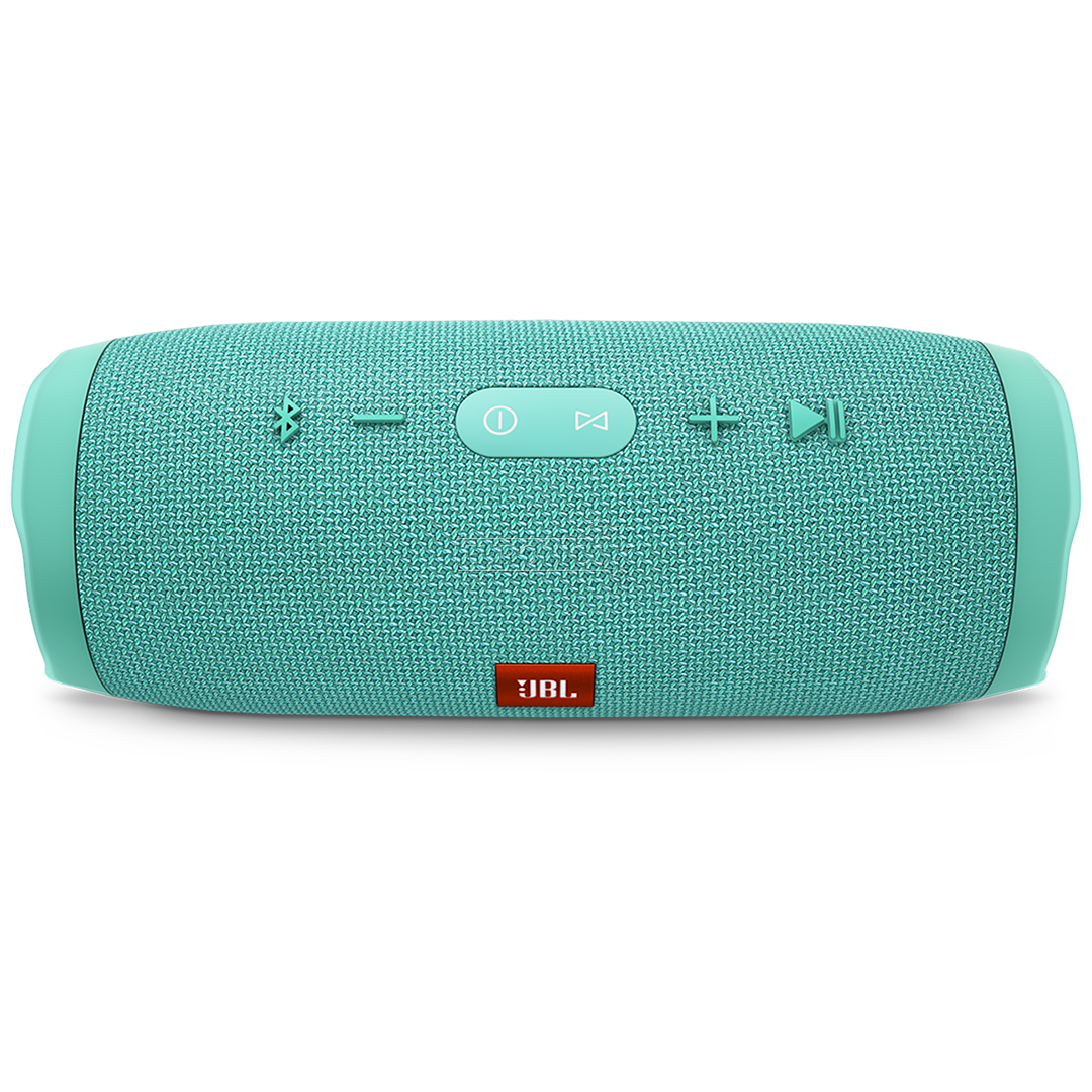 Kaasaskantav juhtmevaba kõlar JBL Charge 3
