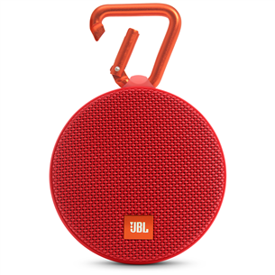 Wireless portable speaker Clip 2, JBL