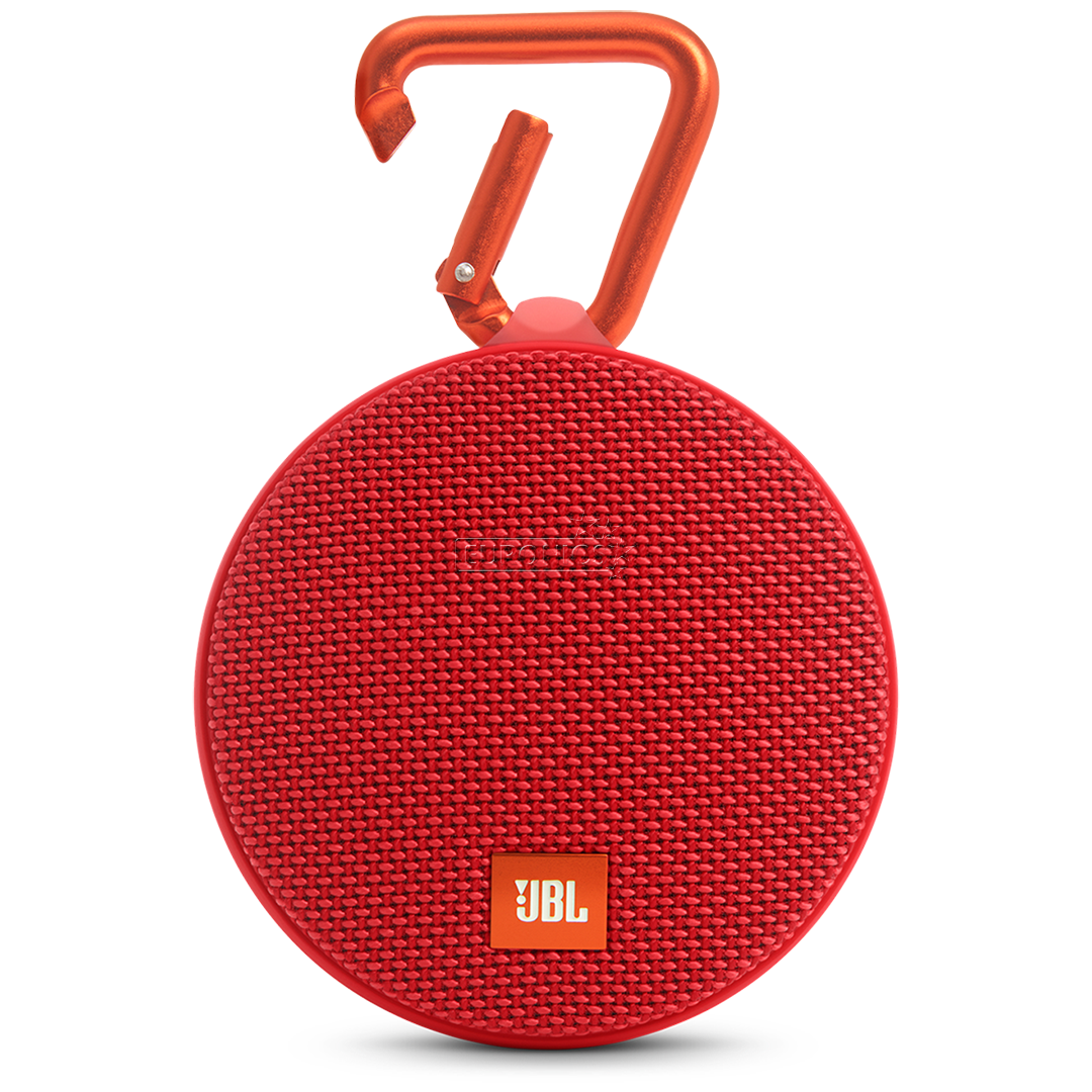 Портативная беспроводная колонка Clip 2, JBL