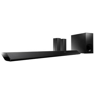 5.1 home theater system HT-RT5, Sony