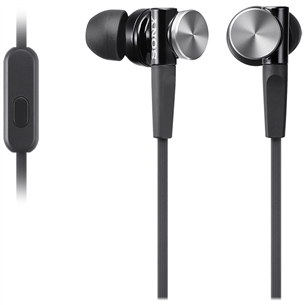 Headphones XB70AP EXTRA BASS, Sony