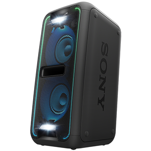 Music system GTK-XB7, Sony