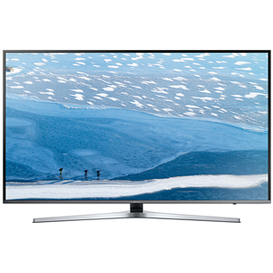 49" Ultra HD LED ЖК-телевизор, Samsung