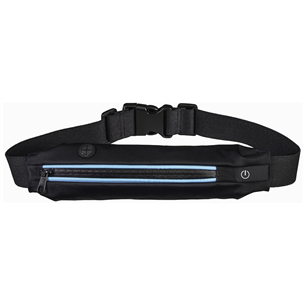 Sports waist bag Active for smartphone, Hama