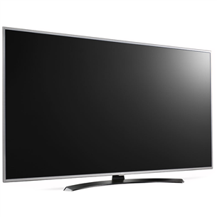 43" Ultra HD LED LCD-teler, LG