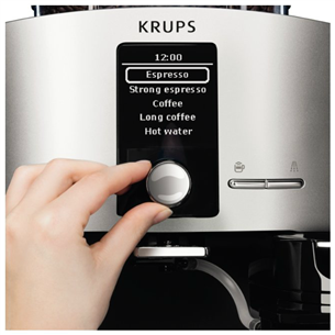 Espresso machine Latt'Espress, Krups