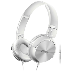Headphones SHL3065, Philips
