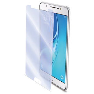 Galaxy J5 (2016 model) glass screen protector, Celly