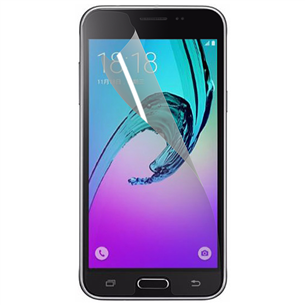 Galaxy J3 (2016 mudel) ekraanikaitsekile (2 tk), Celly