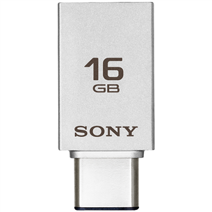 Mälupulk USB-C / USB-A Sony (16 GB)