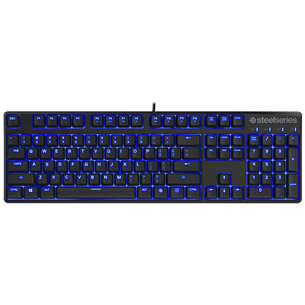 Keyboard APEX M500, SteelSeries / SWE